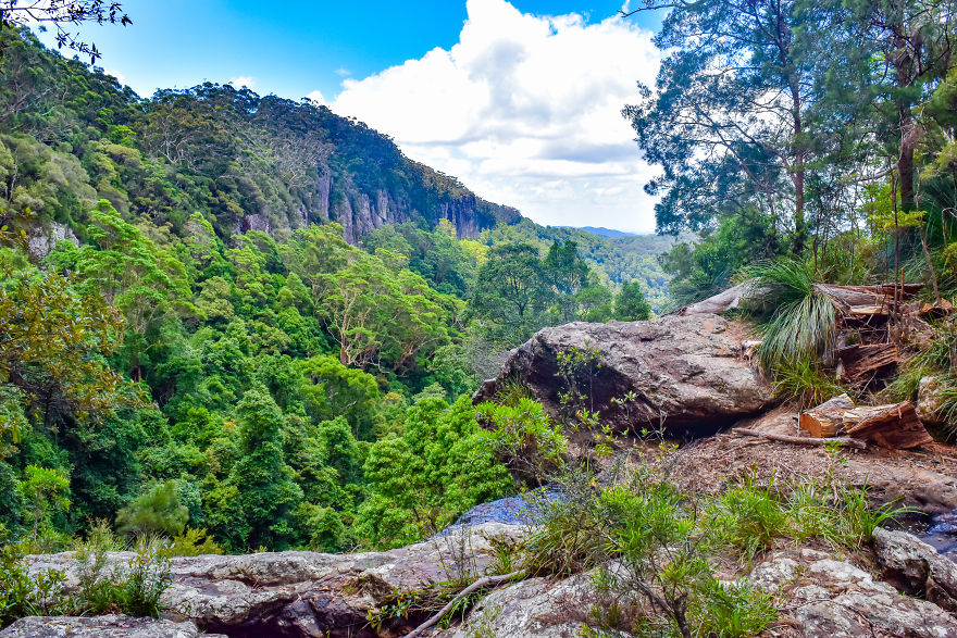 My Road Trip Along The Australian East Coast Part Two - Queensland