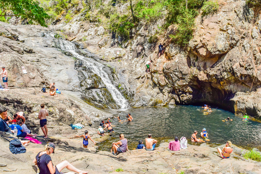 My Road Trip Along The Australian East Coast Part Two - Queensland