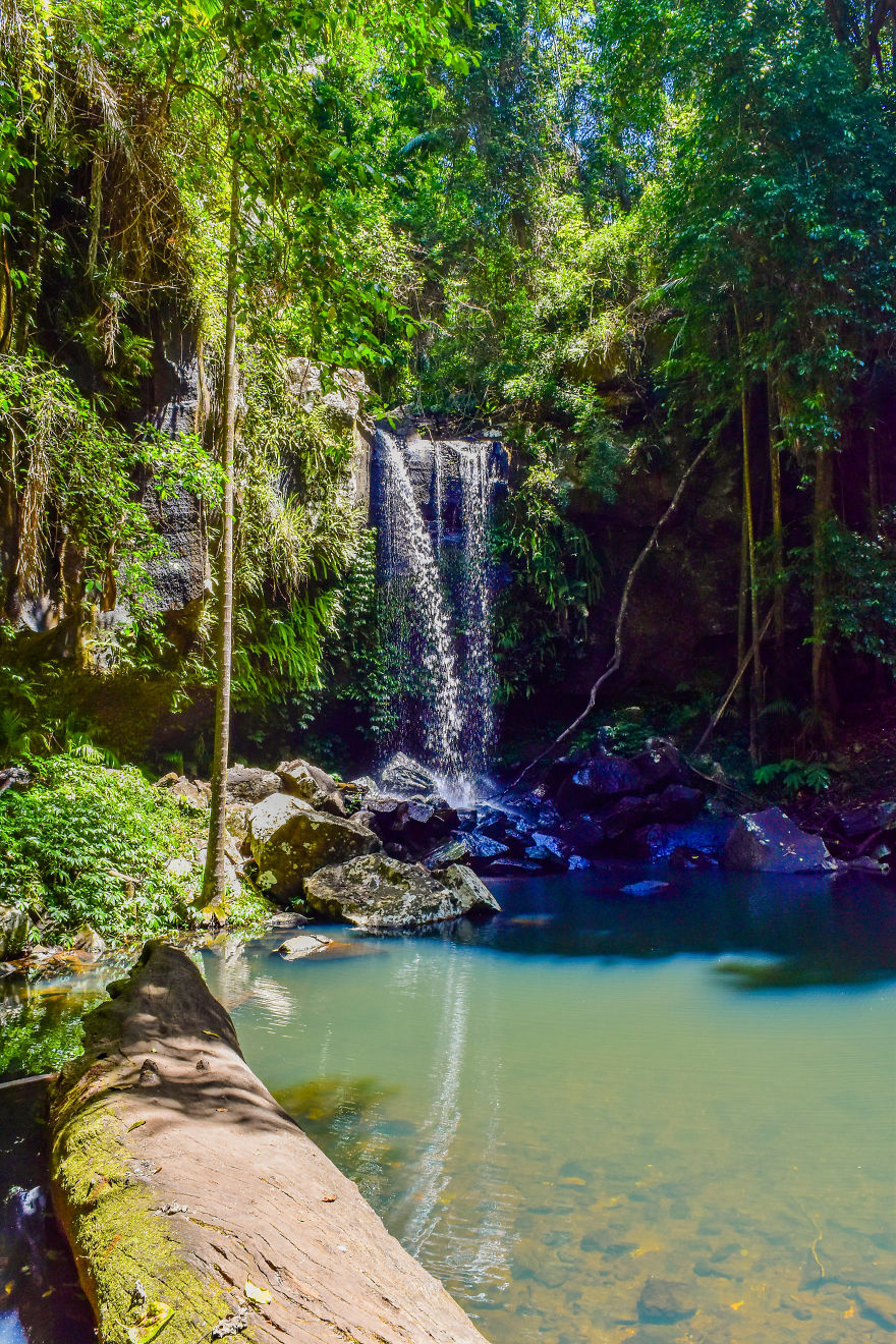 My Road Trip Along The Australian East Coast Part Two - Queensland