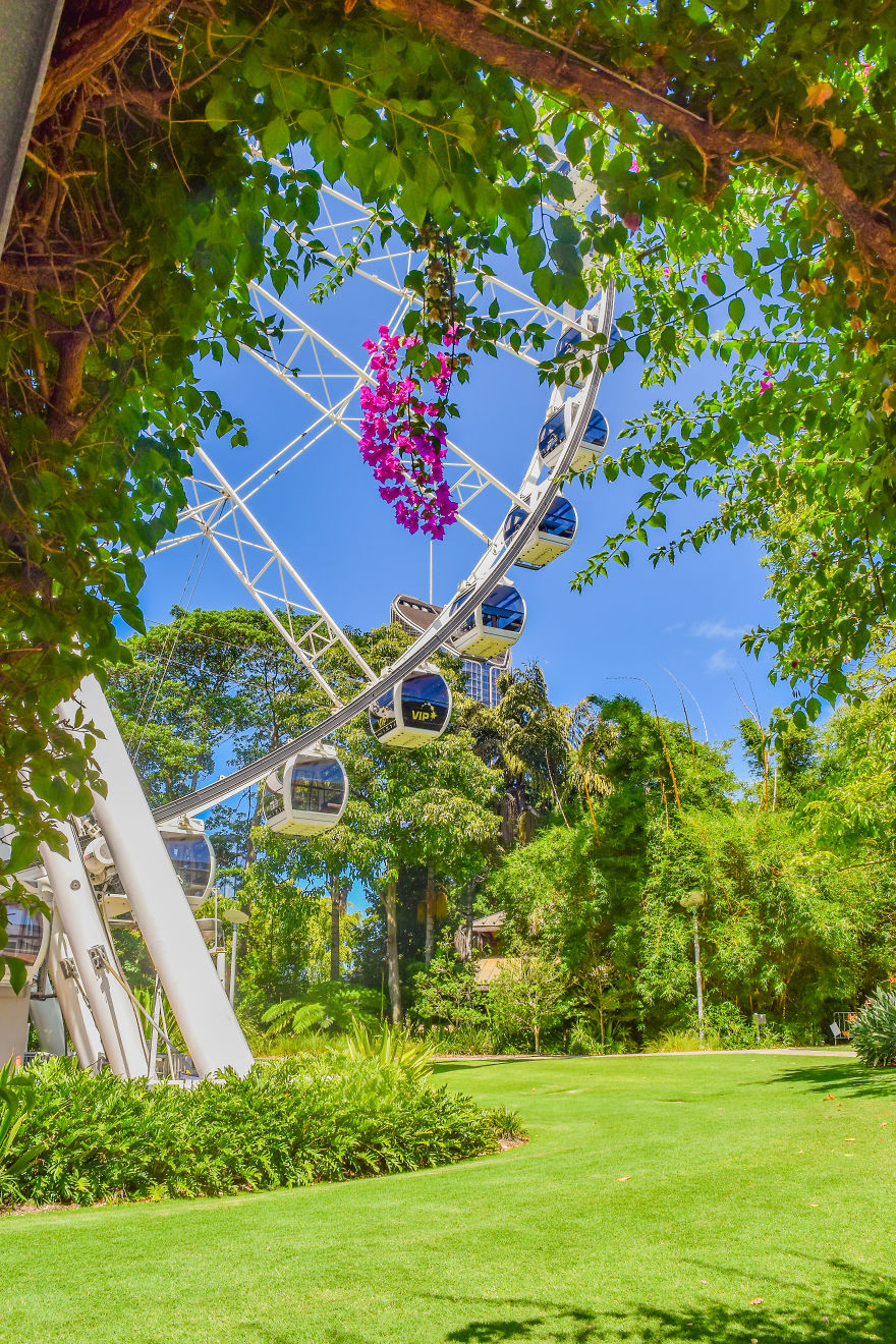 My Road Trip Along The Australian East Coast Part Two - Queensland