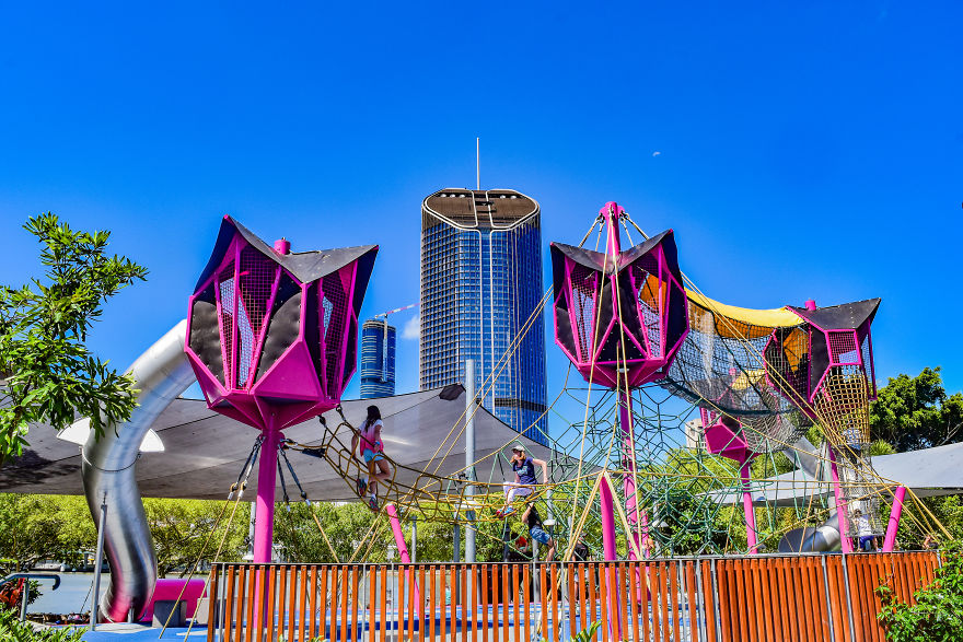 My Road Trip Along The Australian East Coast Part Two - Queensland