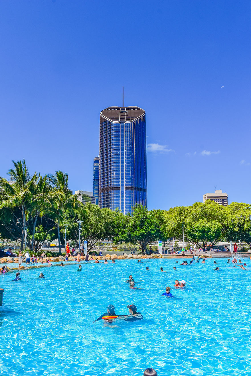 My Road Trip Along The Australian East Coast Part Two - Queensland