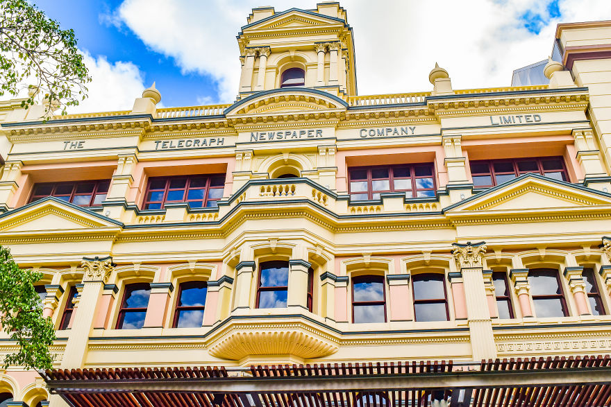 My Road Trip Along The Australian East Coast Part Two - Queensland