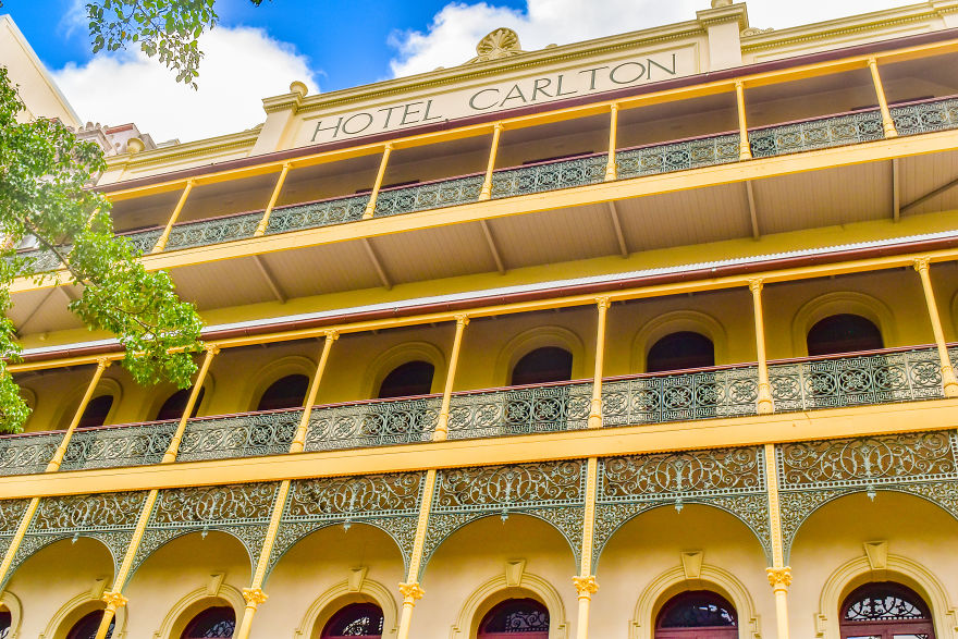 My Road Trip Along The Australian East Coast Part Two - Queensland