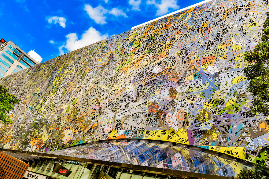 My Road Trip Along The Australian East Coast Part Two - Queensland