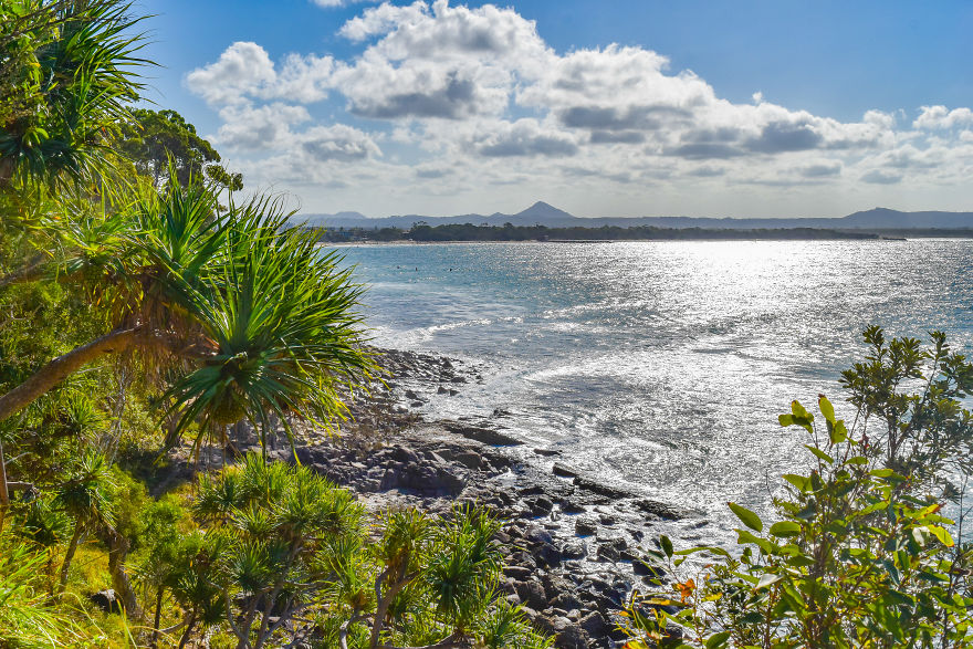 My Road Trip Along The Australian East Coast Part Two - Queensland