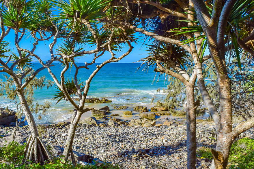 My Road Trip Along The Australian East Coast Part Two - Queensland