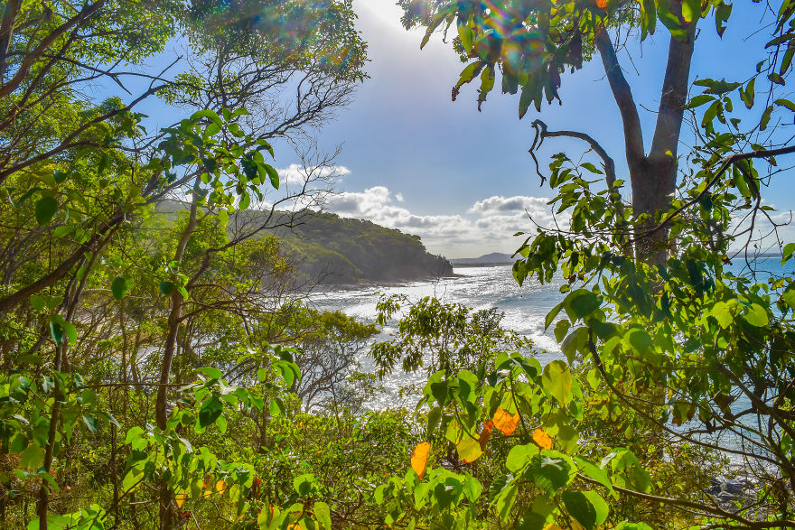 My Road Trip Along The Australian East Coast Part Two - Queensland