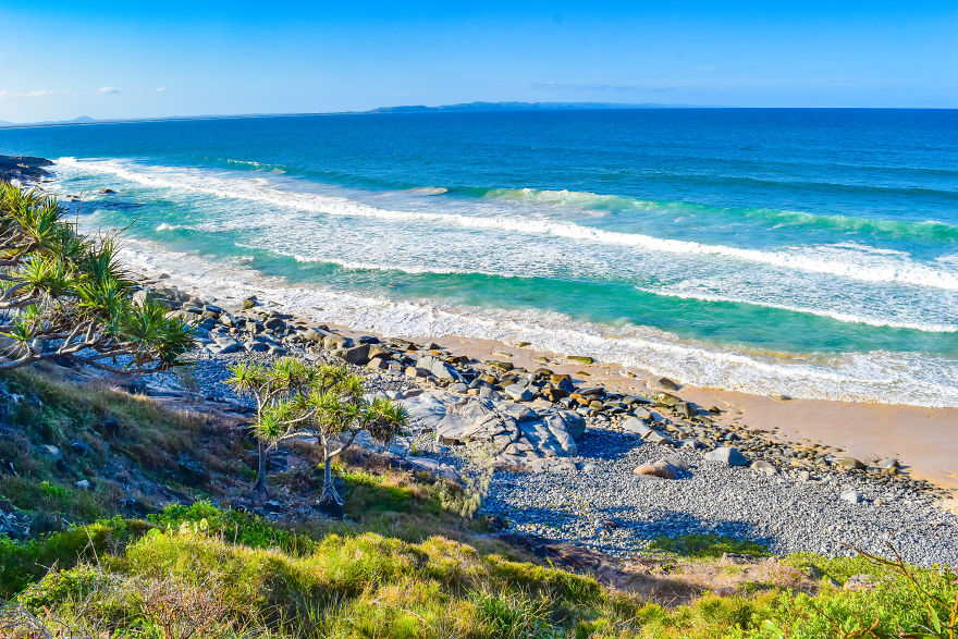 My Road Trip Along The Australian East Coast Part Two - Queensland