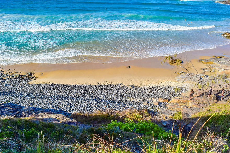 My Road Trip Along The Australian East Coast Part Two - Queensland