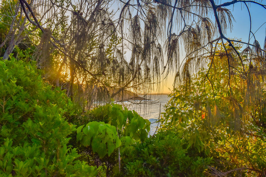 My Road Trip Along The Australian East Coast Part Two - Queensland