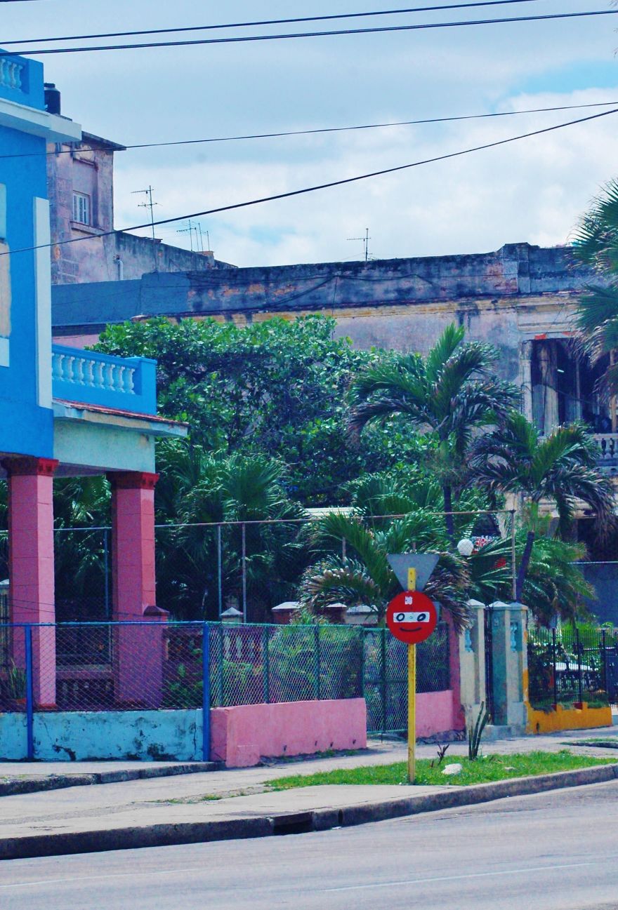 Central Havana