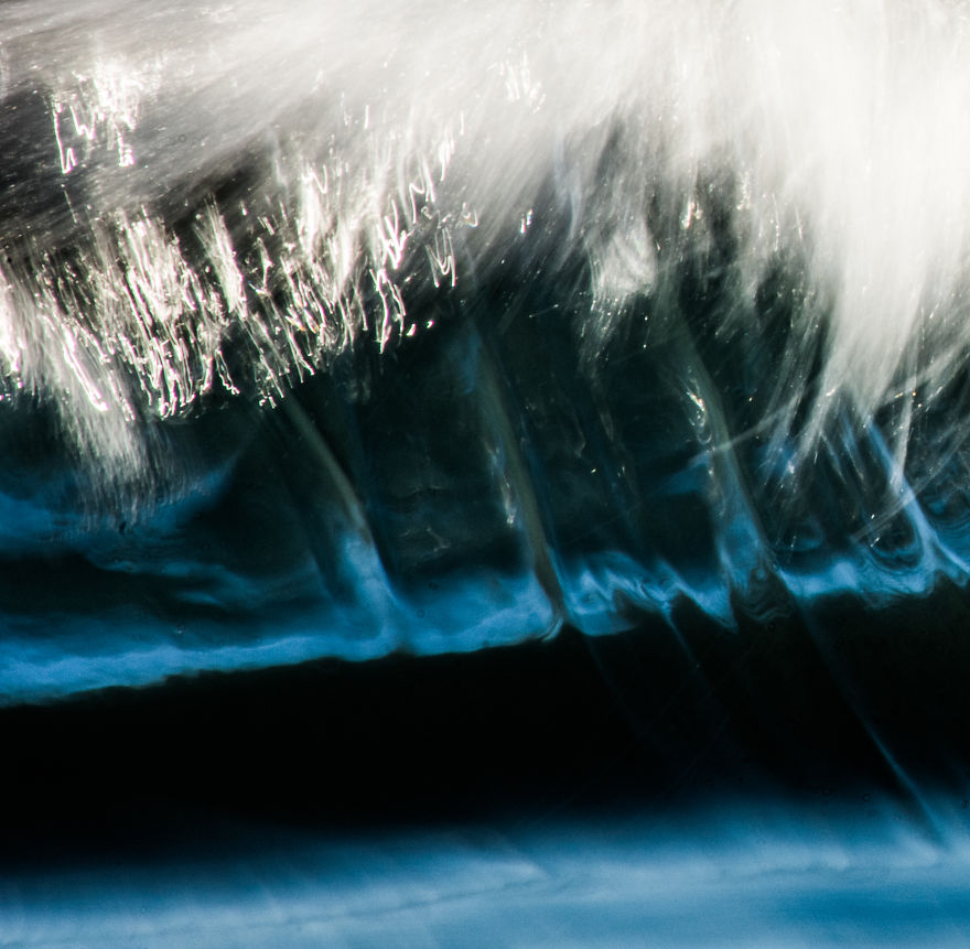 Echoes Of Silver Light