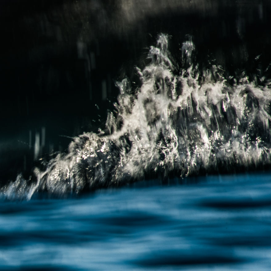 Under The Silver Sea