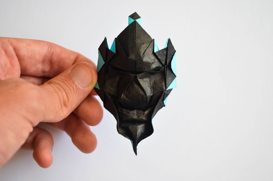 The Silence Before The Storm