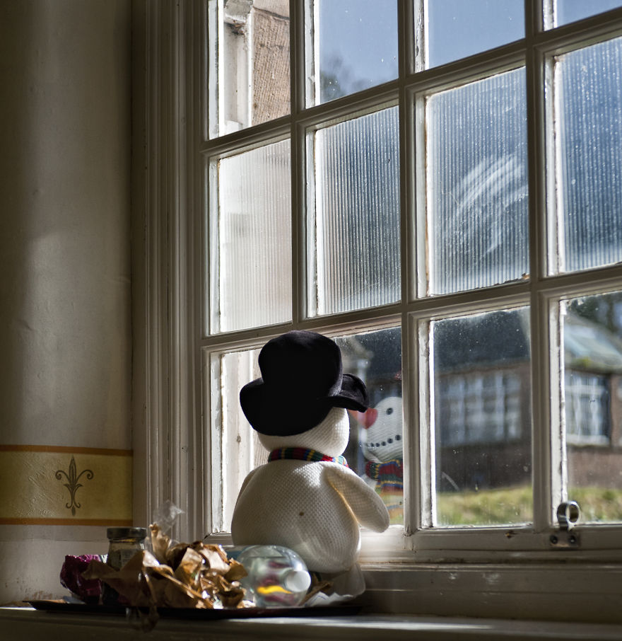 Everyone Needs To Believe There's Hope