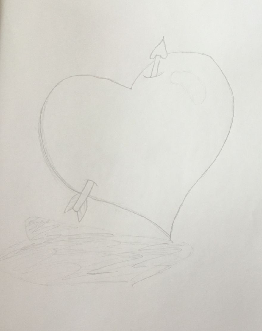 My Sketch Book Drawings (11 Drawings) My Sketch Book Drawings (11 Drawings)