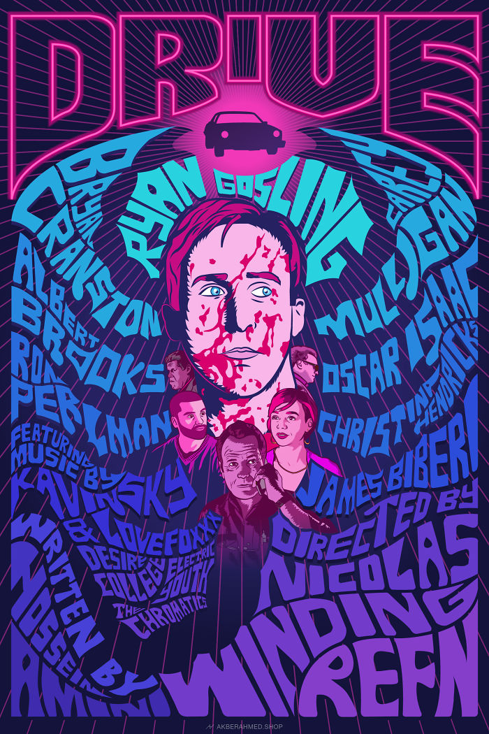 Far Out Film Posters Far Out Film Posters