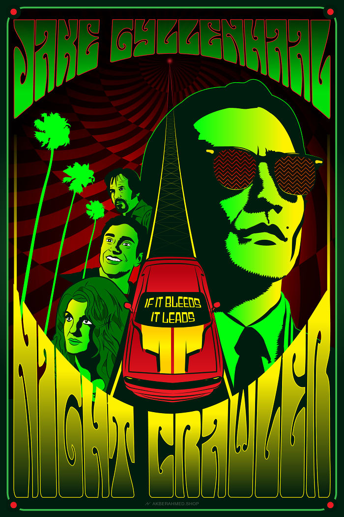 Far Out Film Posters Far Out Film Posters