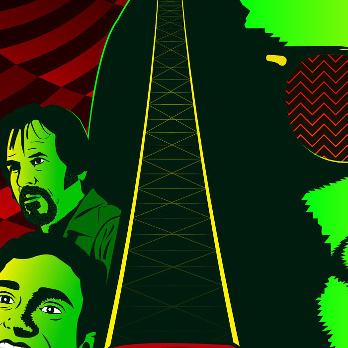 Far Out Film Posters Far Out Film Posters