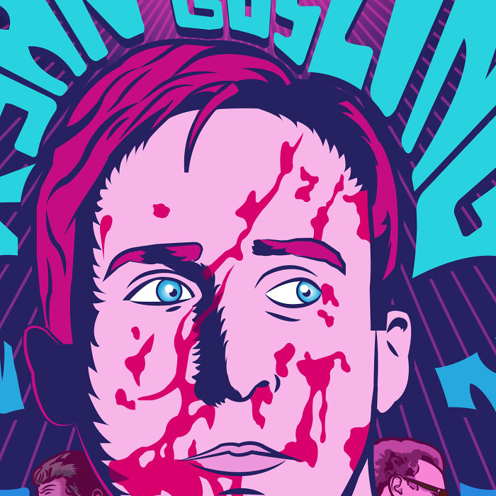 Far Out Film Posters Far Out Film Posters