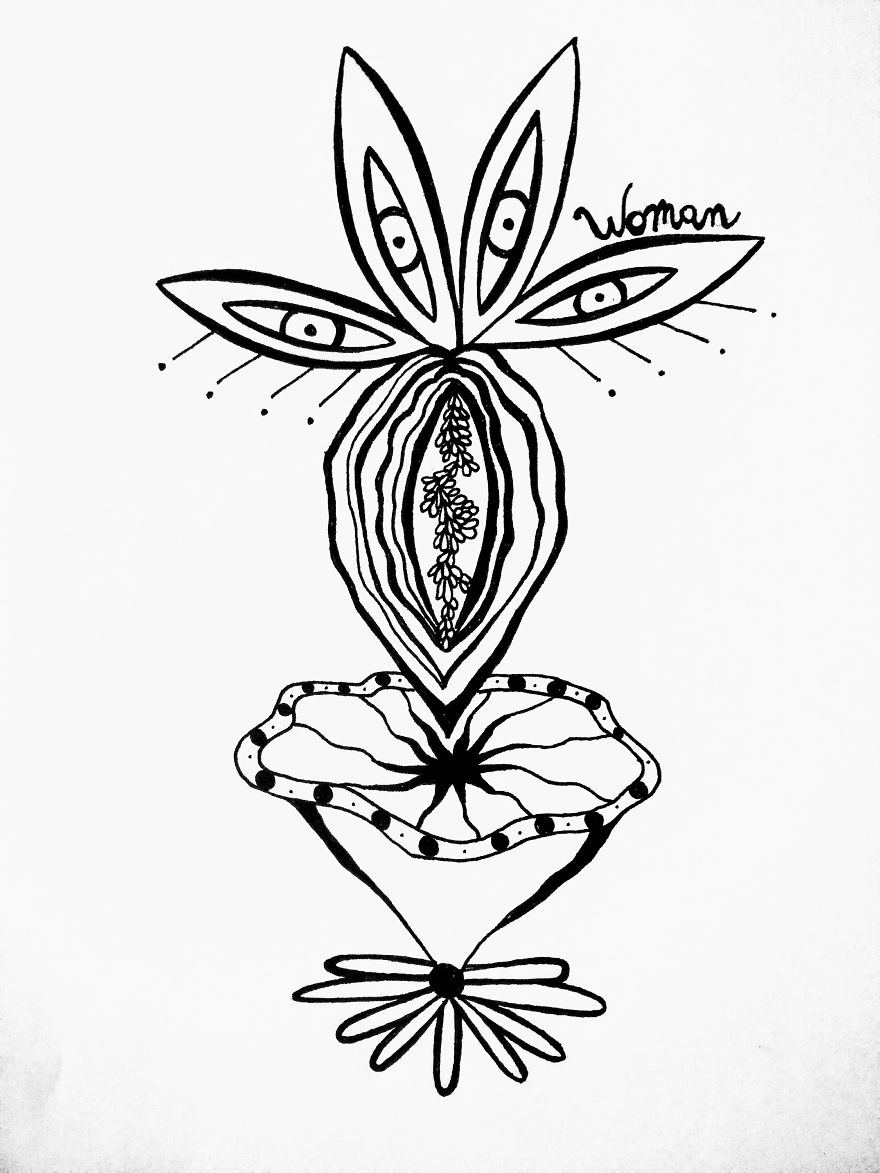 Healing My Soul With Ink