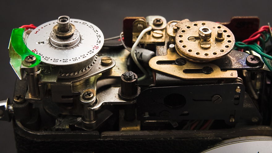 How I Resurrected A 50-Year Old Film Camera, And Discovered Its Beauty How I Resurrected A 50-Year Old Film Camera, And Discovered Its Beauty