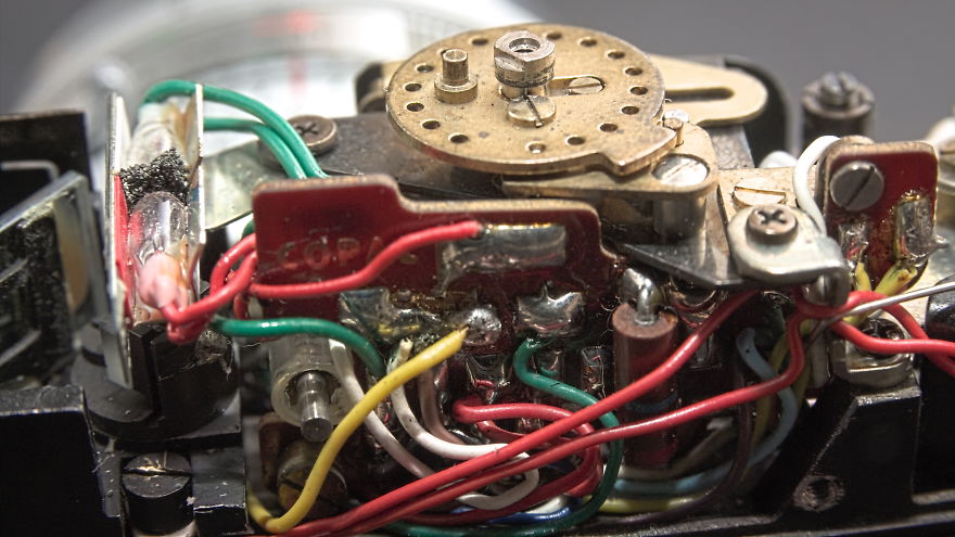 How I Resurrected A 50-Year Old Film Camera, And Discovered Its Beauty How I Resurrected A 50-Year Old Film Camera, And Discovered Its Beauty