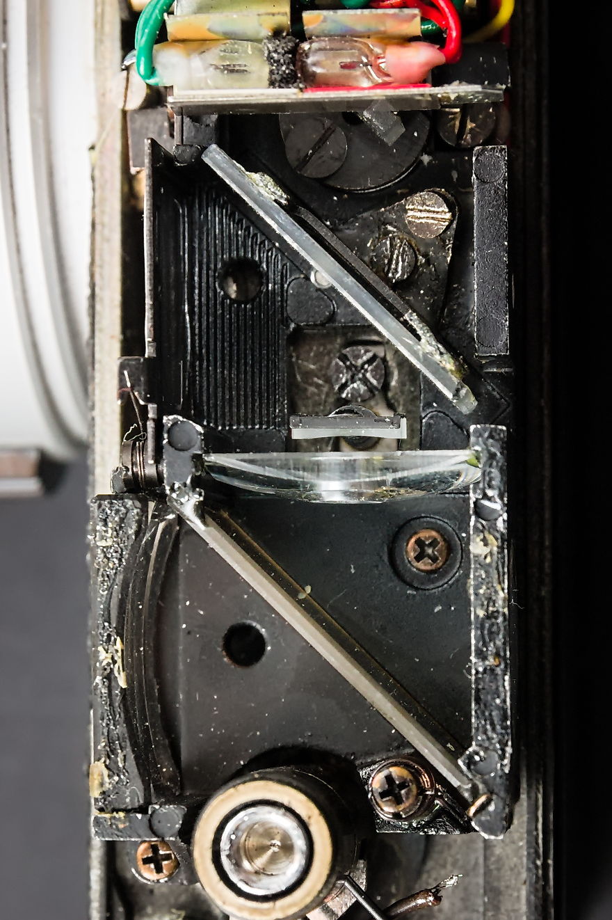 How I Resurrected A 50-Year Old Film Camera, And Discovered Its Beauty How I Resurrected A 50-Year Old Film Camera, And Discovered Its Beauty