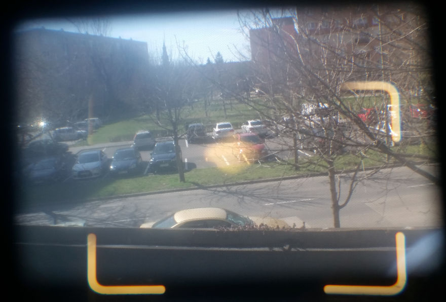 How I Resurrected A 50-Year Old Film Camera, And Discovered Its Beauty