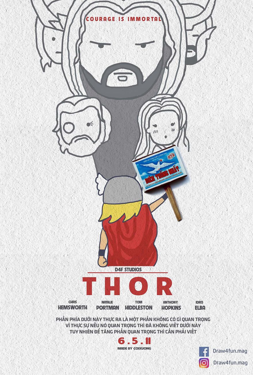 Thor