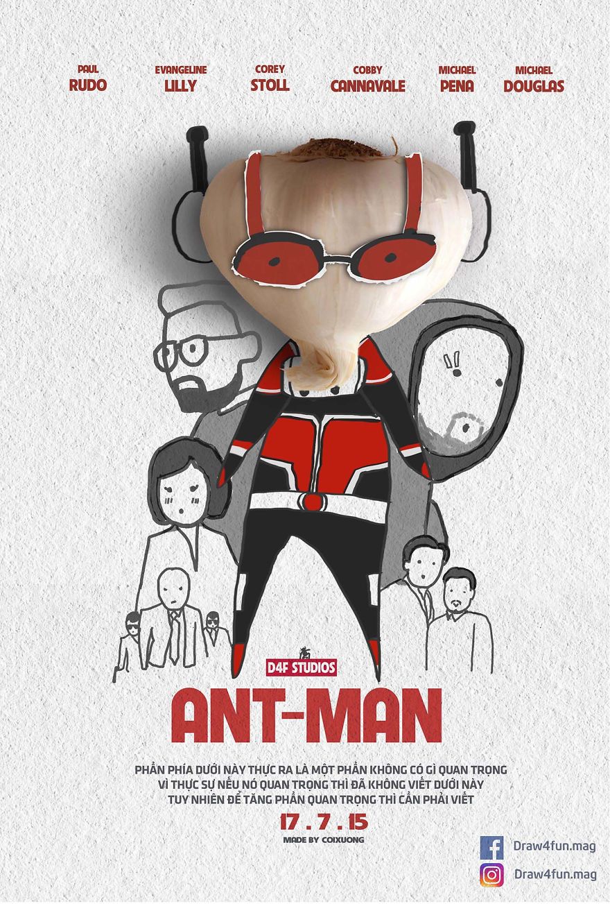 Ant-Man