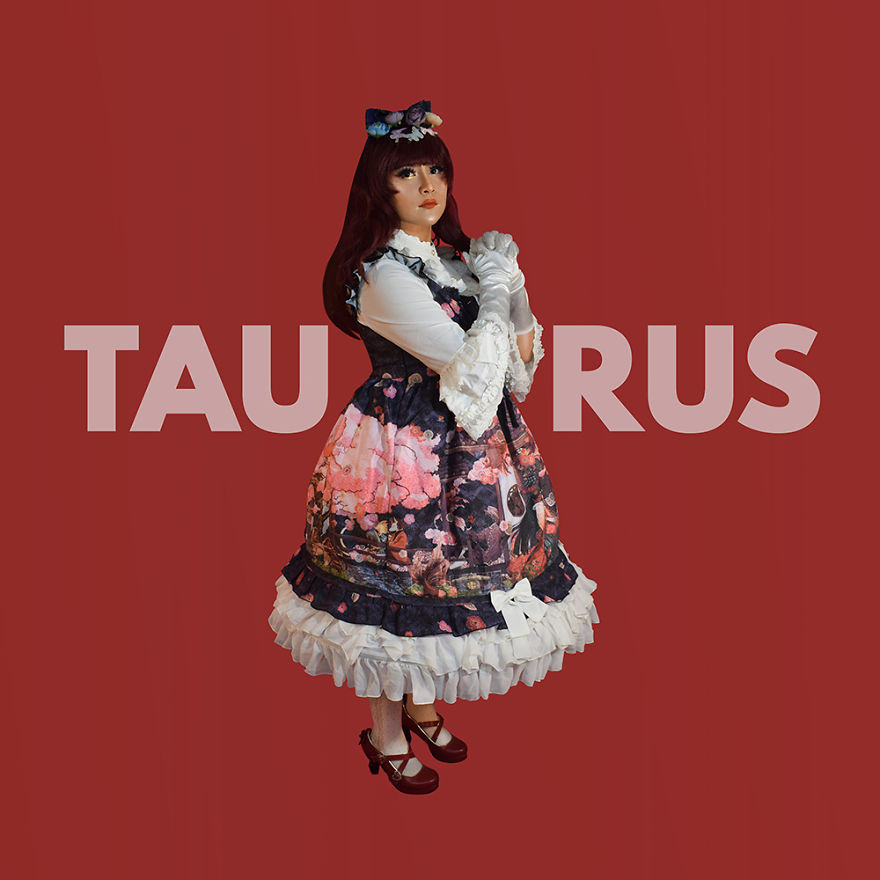 Taurus