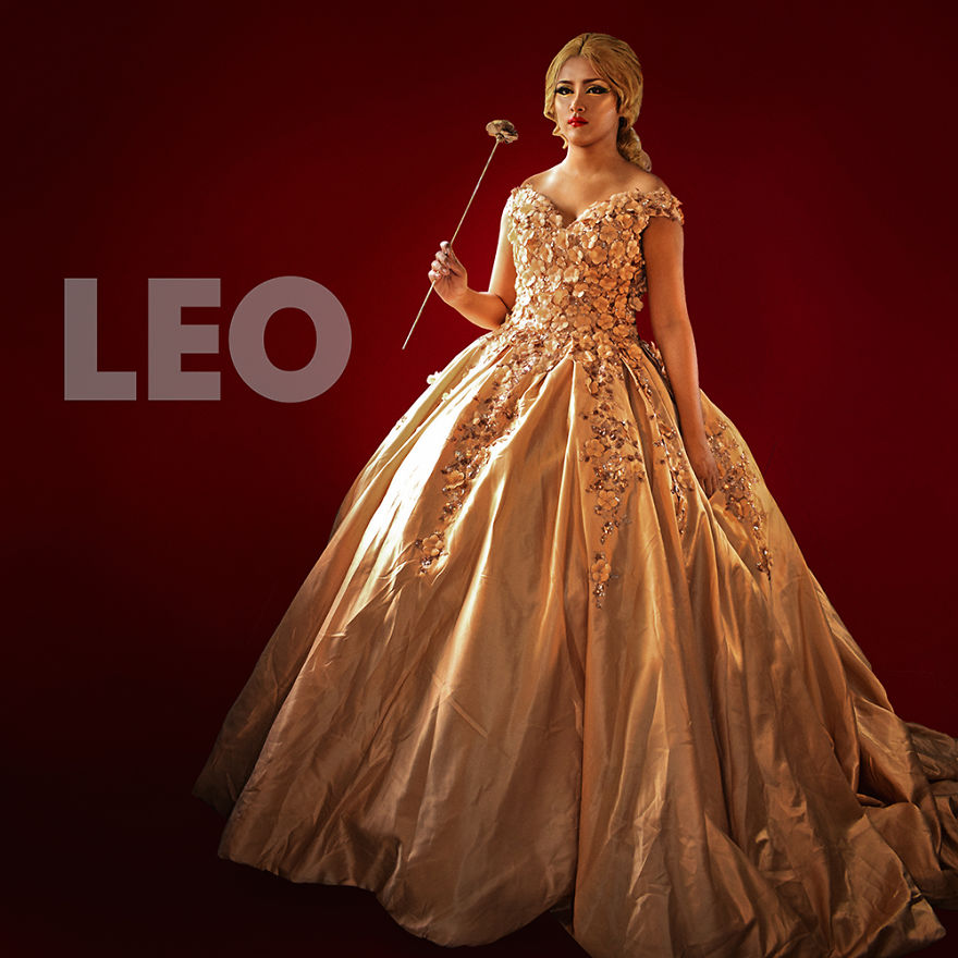 Leo