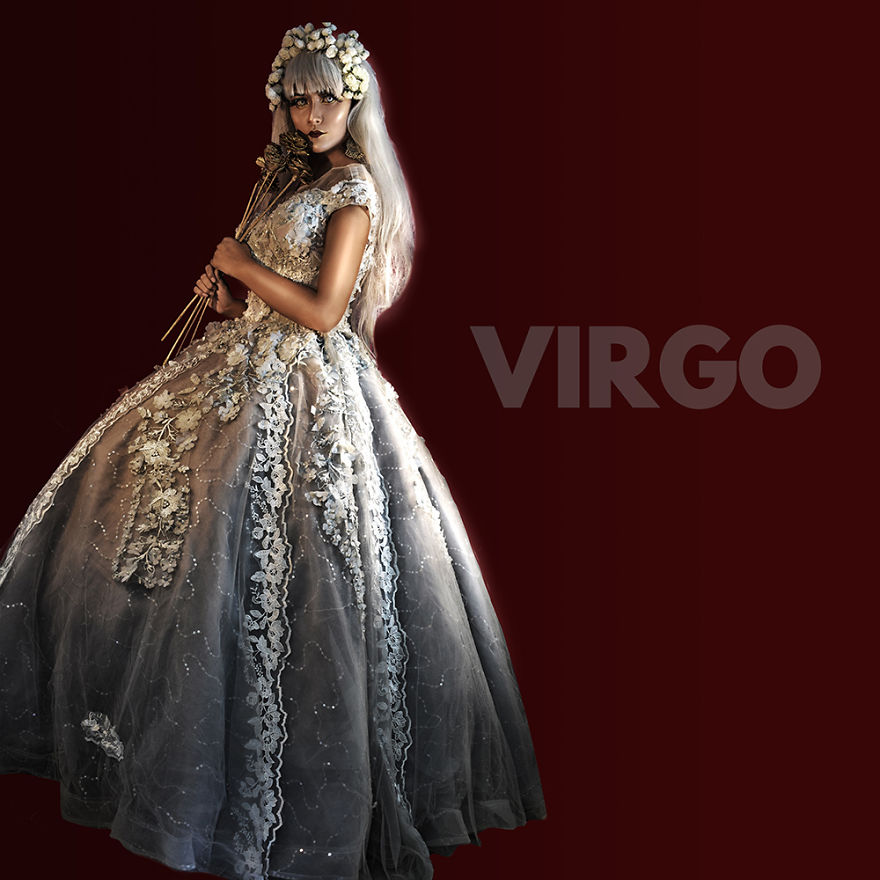 Virgo