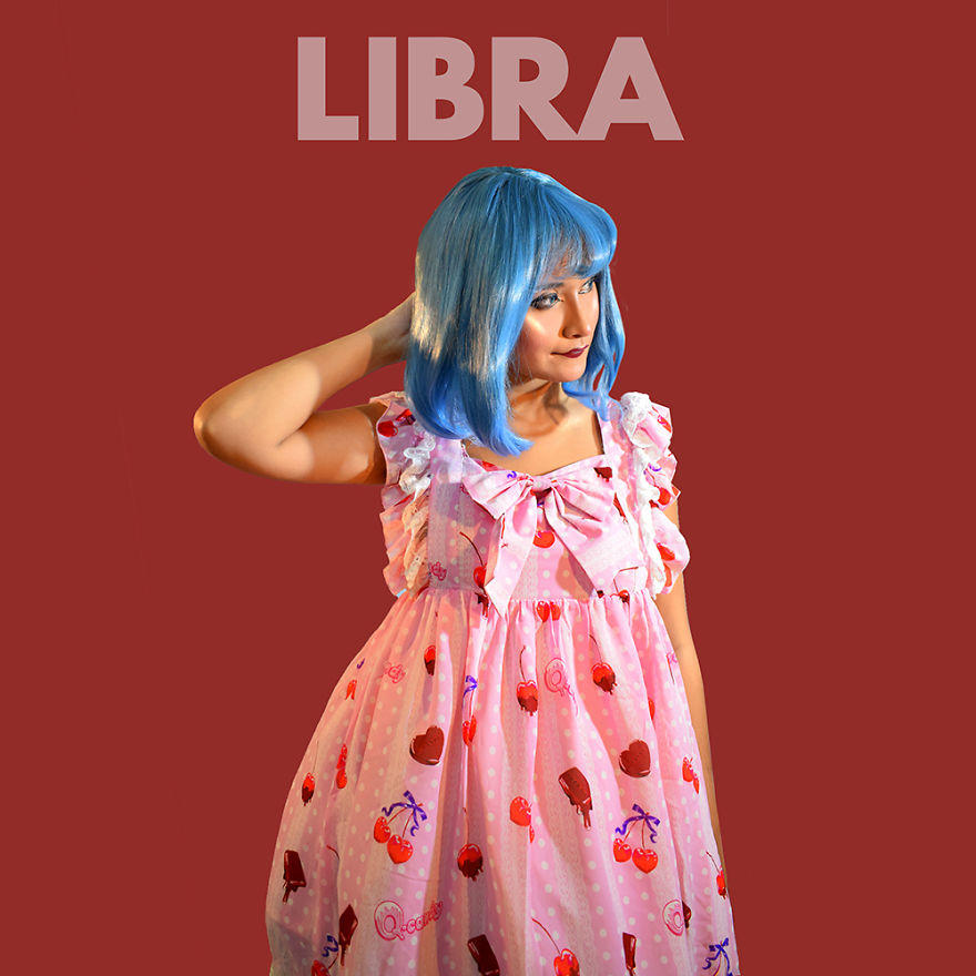 Libra