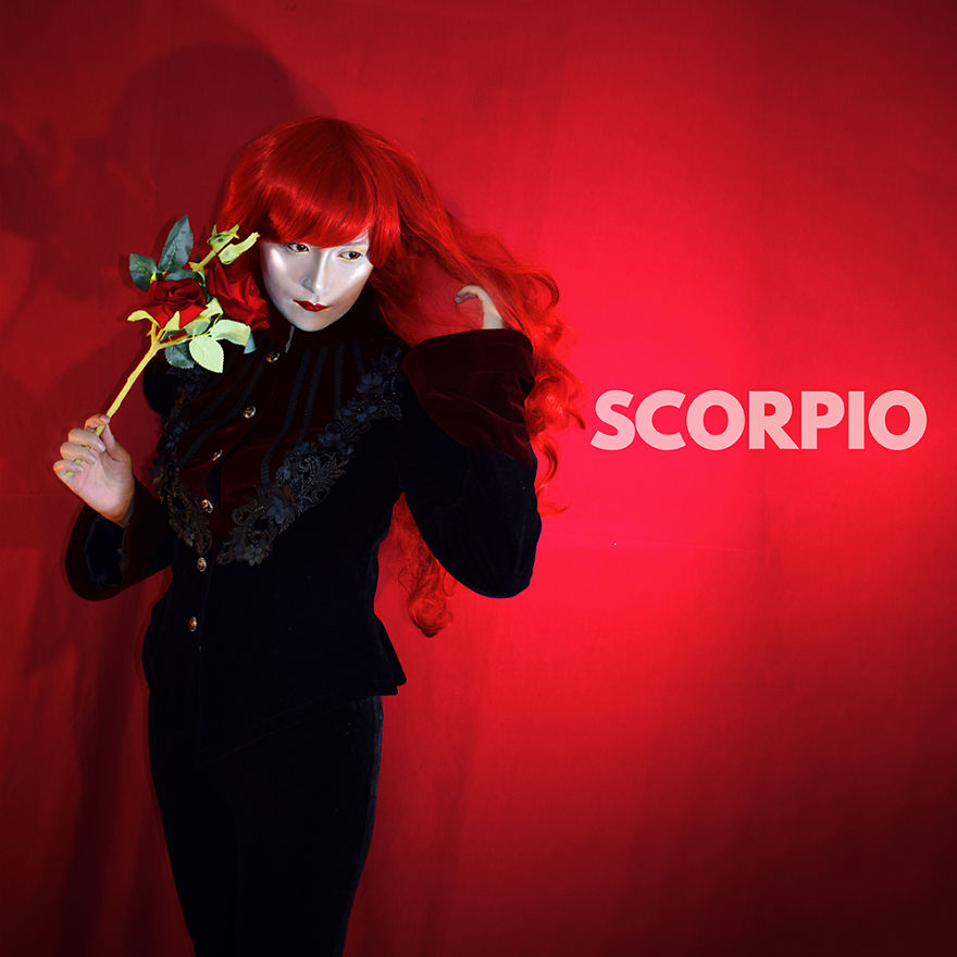 Scorpio