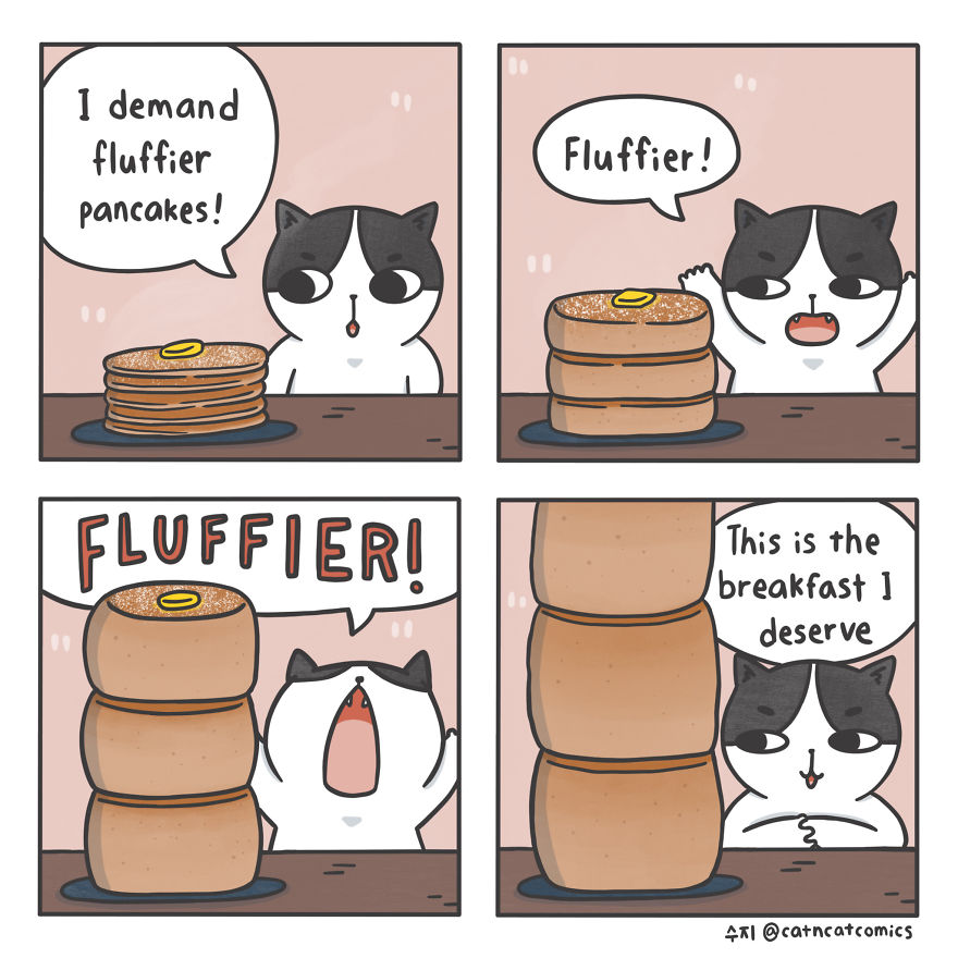 Fluffy