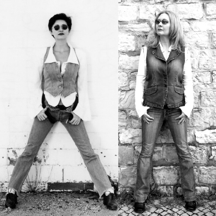 90's Me. Outfit Cost: $5.25