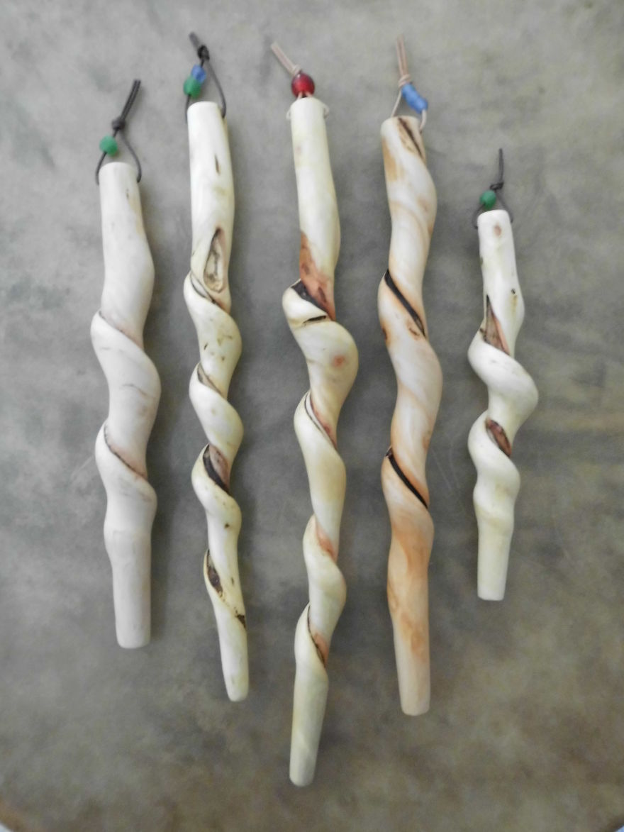 I Carve Wooden Figures And Ritual Objects I Carve Wooden Figures And Ritual Objects