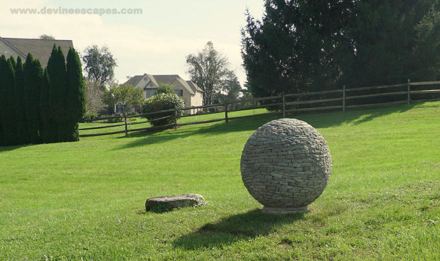 I Construct Worlds, From Small Bits Of Our World I Construct Worlds, From Small Bits Of Our World