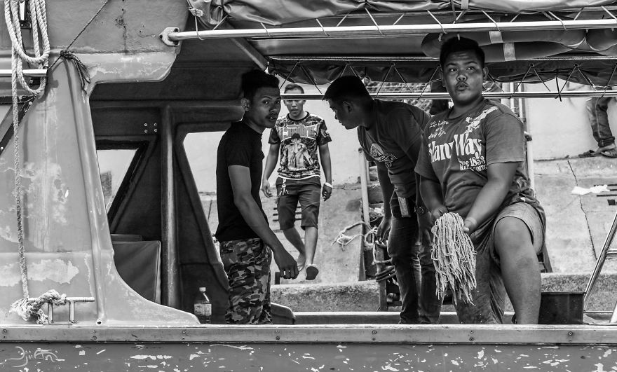 I Traveled To Malaysia, During My Worst Holidays Ever, And I Try To Photograph Its Beauty