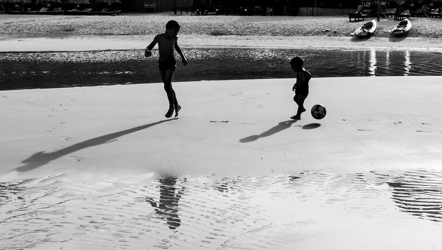 I Traveled To Malaysia, During My Worst Holidays Ever, And I Try To Photograph Its Beauty