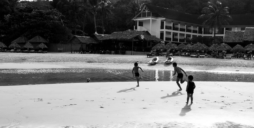 I Traveled To Malaysia, During My Worst Holidays Ever, And I Try To Photograph Its Beauty