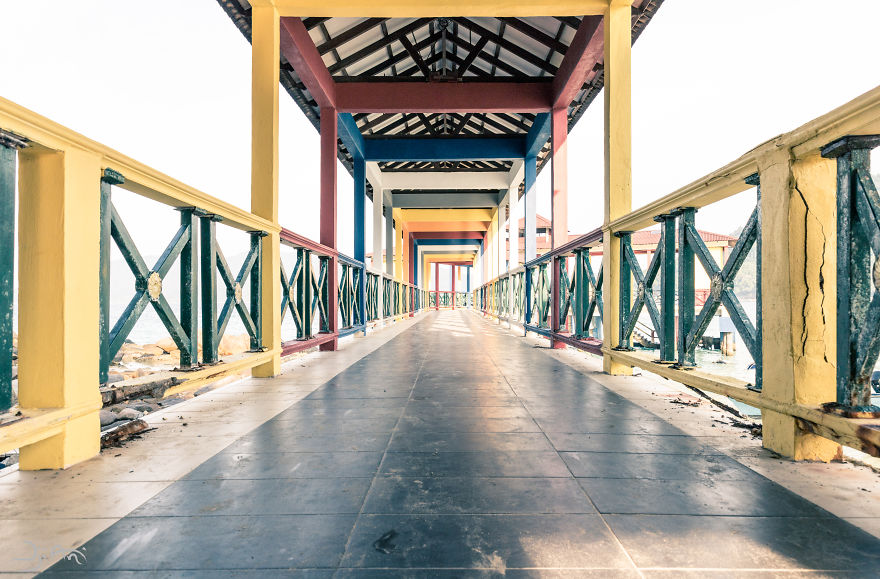 I Traveled To Malaysia, During My Worst Holidays Ever, And I Try To Photograph Its Beauty