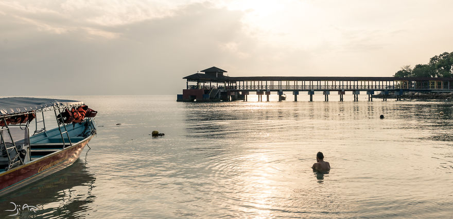I Traveled To Malaysia, During My Worst Holidays Ever, And I Try To Photograph Its Beauty