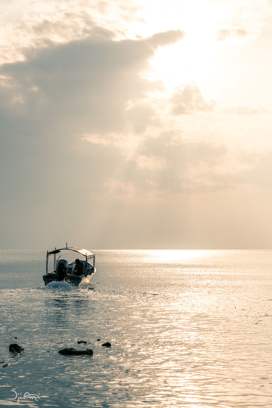 I Traveled To Malaysia, During My Worst Holidays Ever, And I Try To Photograph Its Beauty