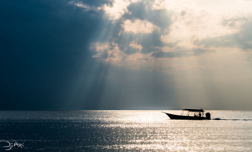 I Traveled To Malaysia, During My Worst Holidays Ever, And I Try To Photograph Its Beauty