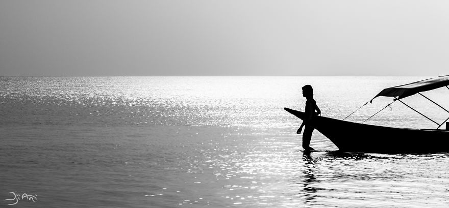 I Traveled To Malaysia, During My Worst Holidays Ever, And I Try To Photograph Its Beauty