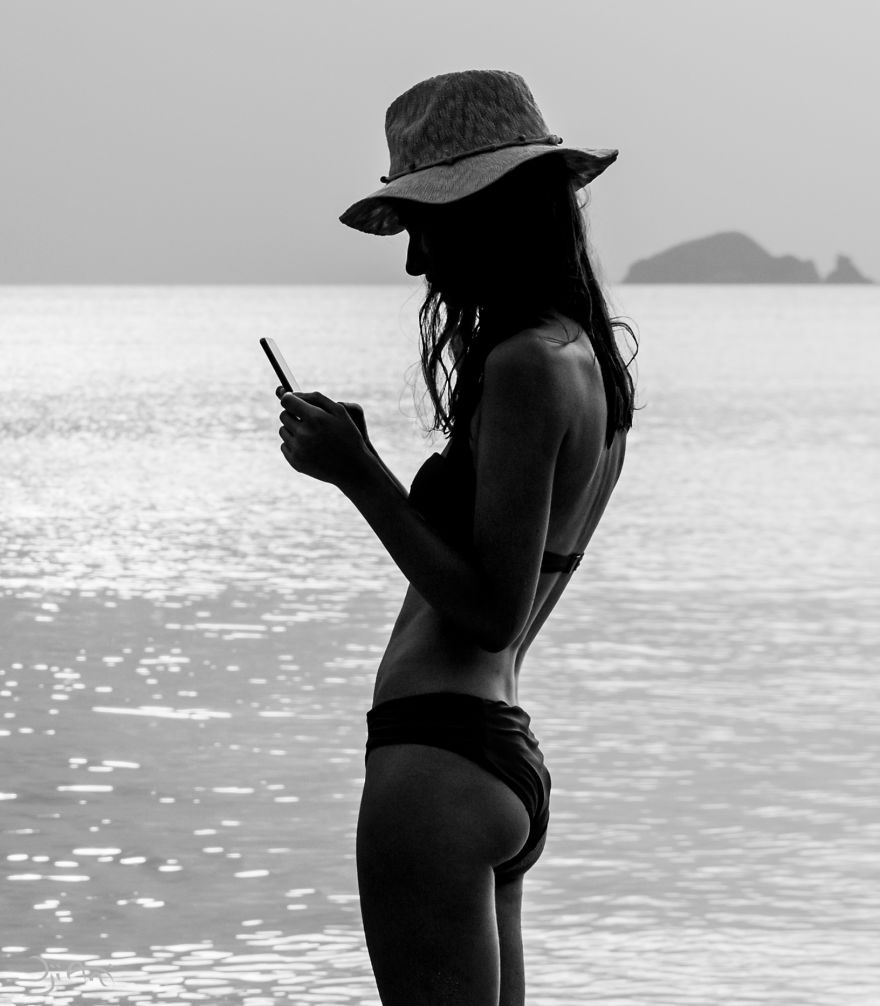 I Traveled To Malaysia, During My Worst Holidays Ever, And I Try To Photograph Its Beauty